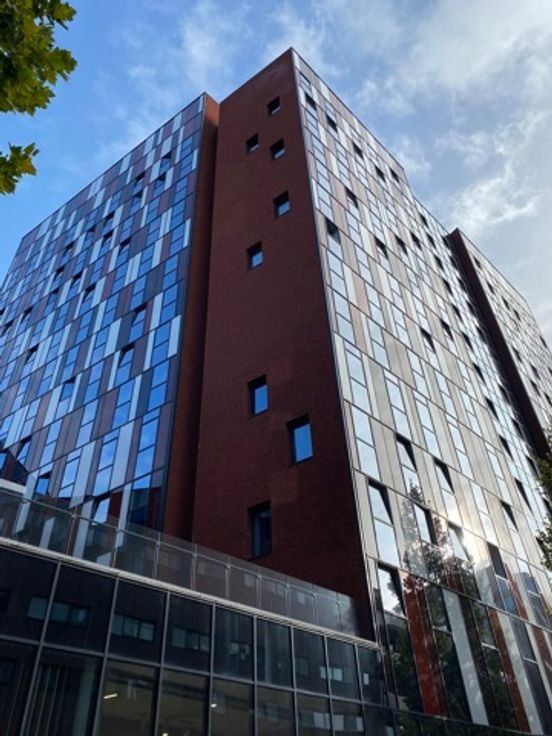 Studentenstudio te koop in Leuven - foto 1