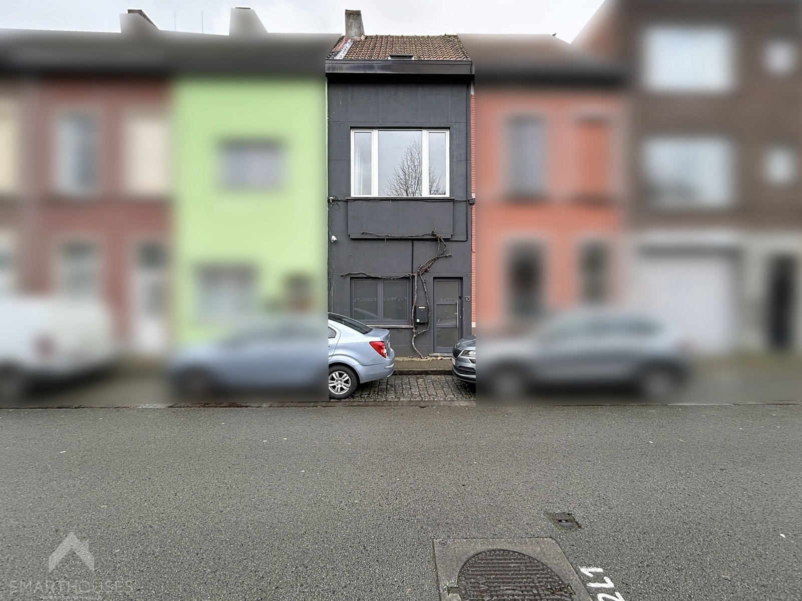 Maison à vendre à Gand avec 3 chambres - photo 2