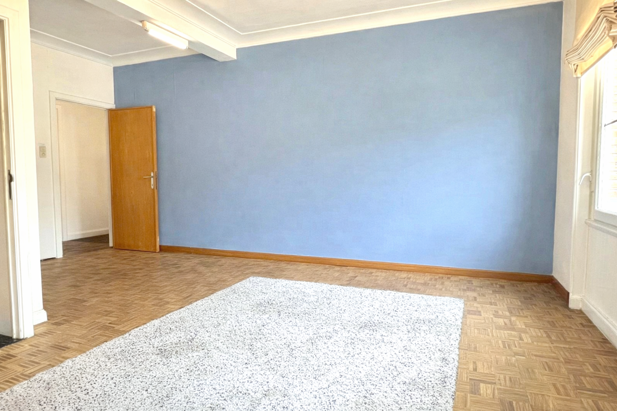 TOPgelegen opbrengsteigendom: 2 appartementen en garage.  - foto 3