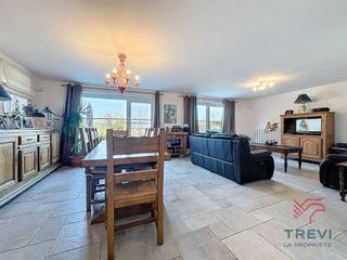 Huis te koop in Fleurus