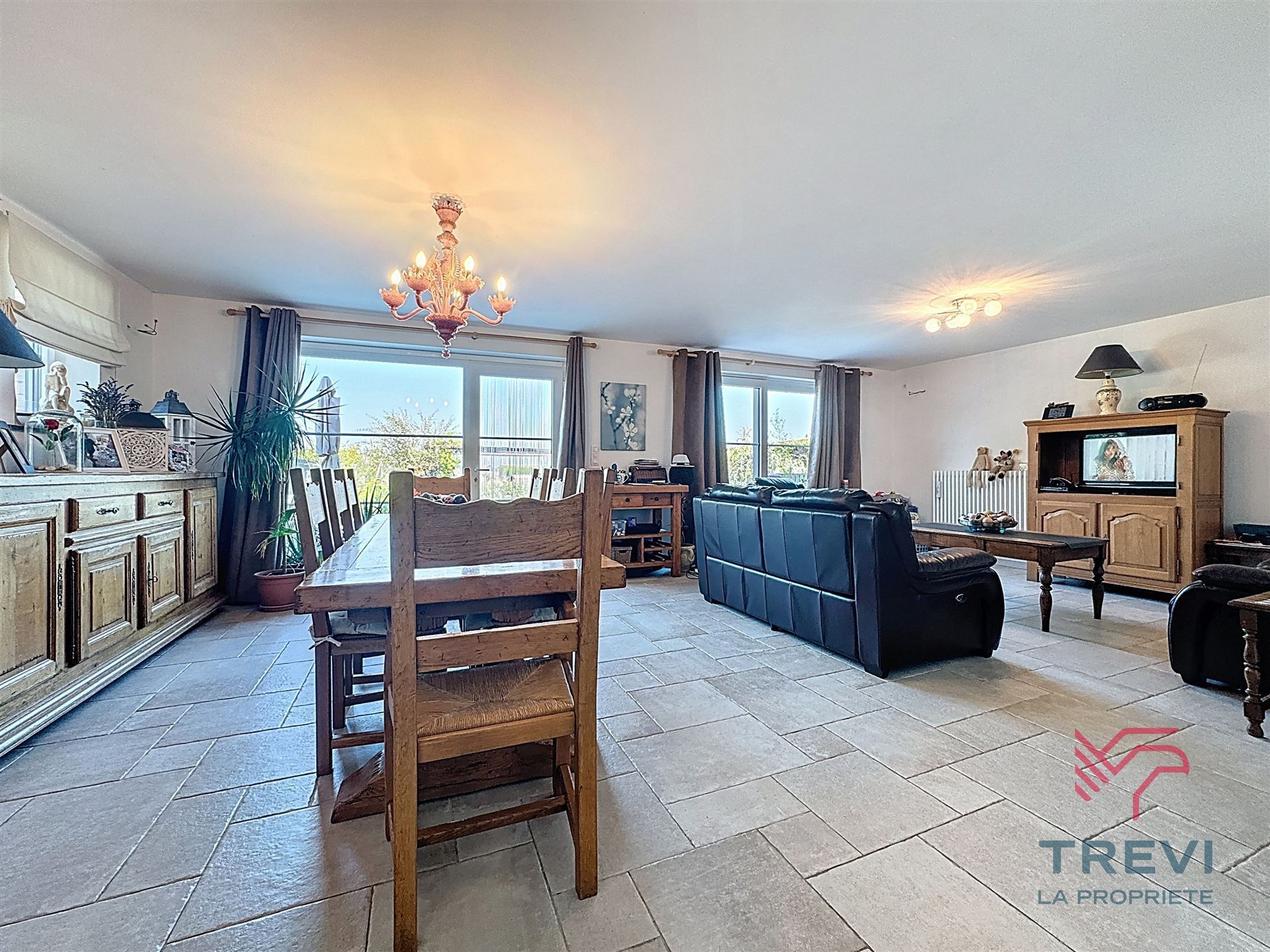 Huis te koop in Wanfercée-Baulet met 3 slaapkamers - foto 3