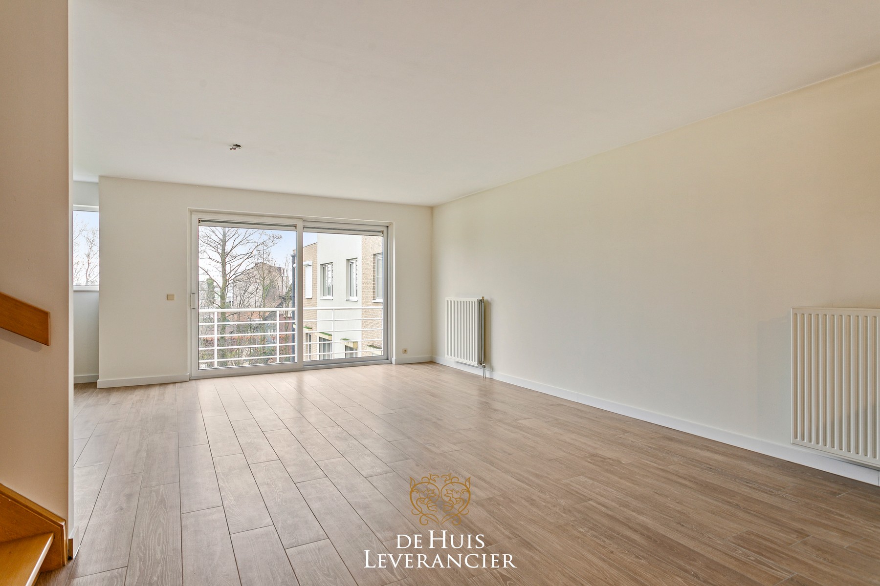 Top duplex-appartement met 3 slpks, 2 badks en 2 terassen vlakbij centrum-Kontich ! - foto 5