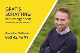 Garage for rent in Lebbeke