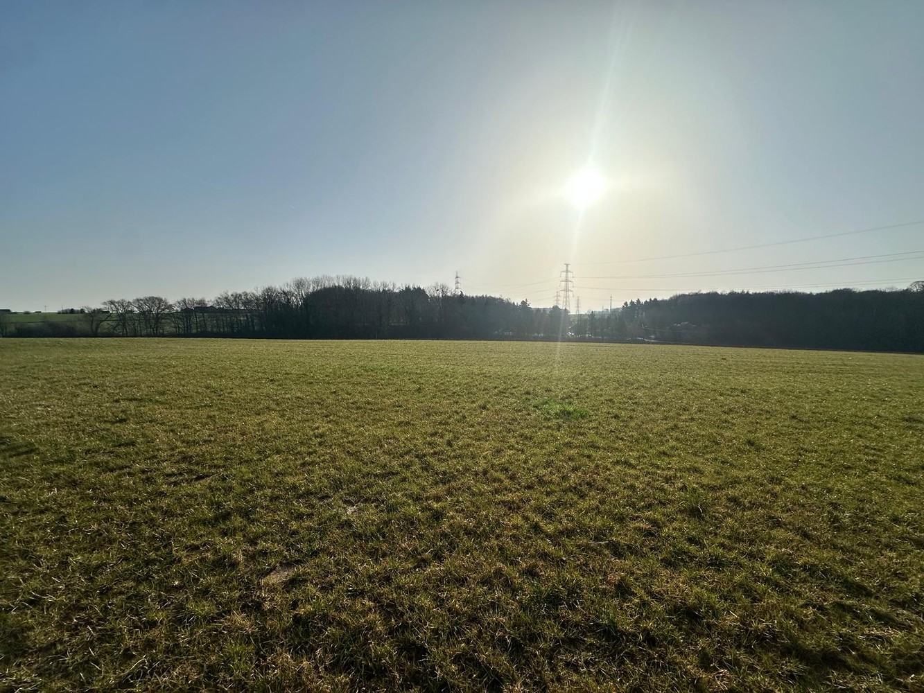 Grond te koop in Namen - foto 1