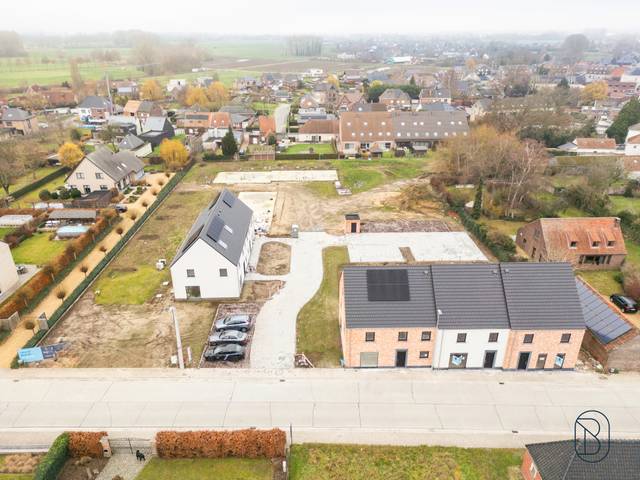 Projet à vendre à Gavere