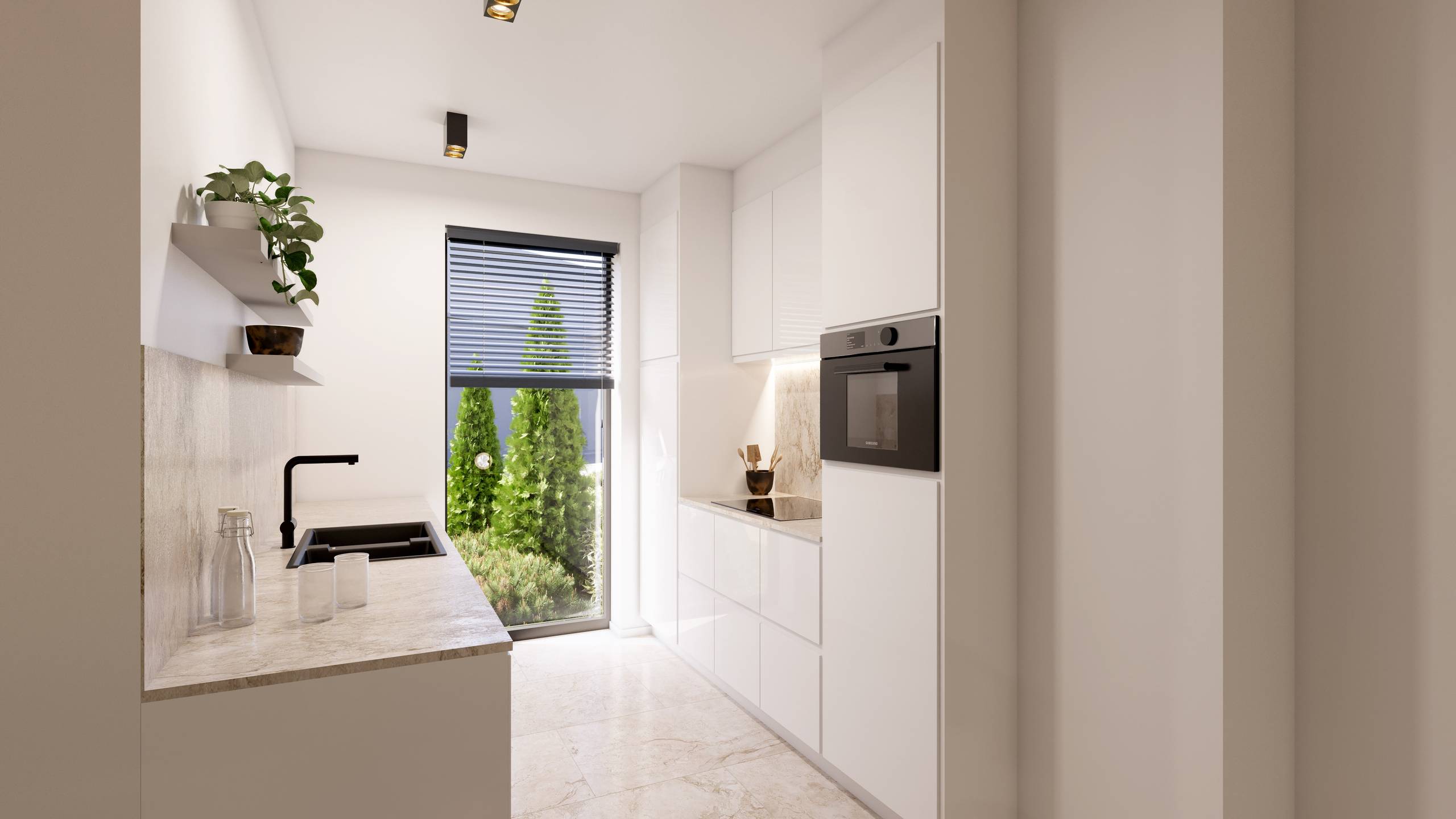 House for sale in Grimbergen with 3 bedrooms - photo 3