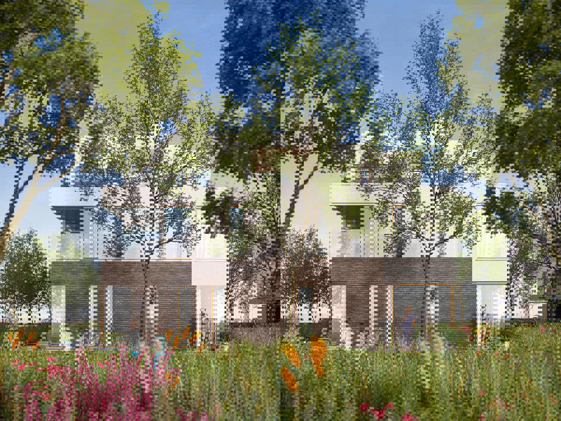 Projet à vendre à Malines - photo 2