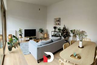 Appartement à louer à Bruges