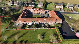 Appartement te huur in Hannuit