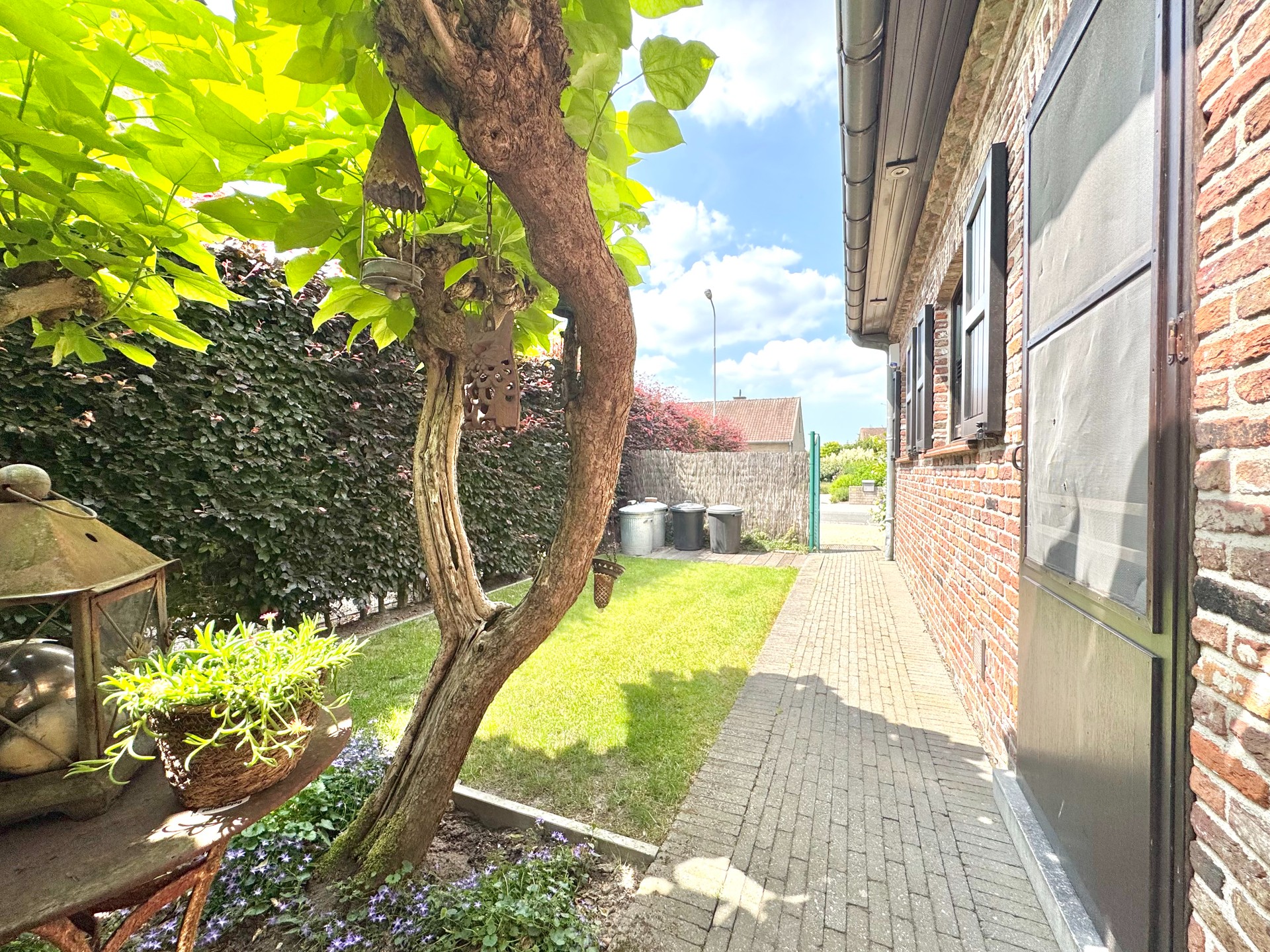 VILLA IN LANDELIJKE STIJL OP 700 M² - foto 4