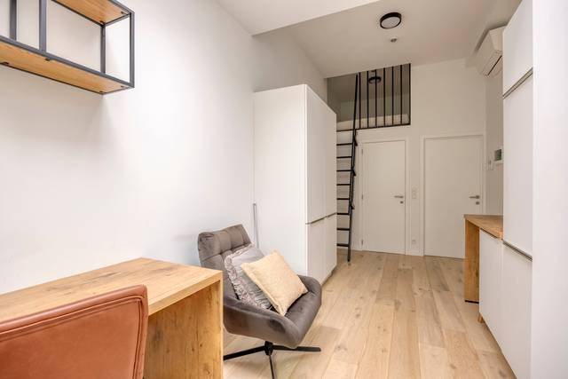 Project te koop in Leuven