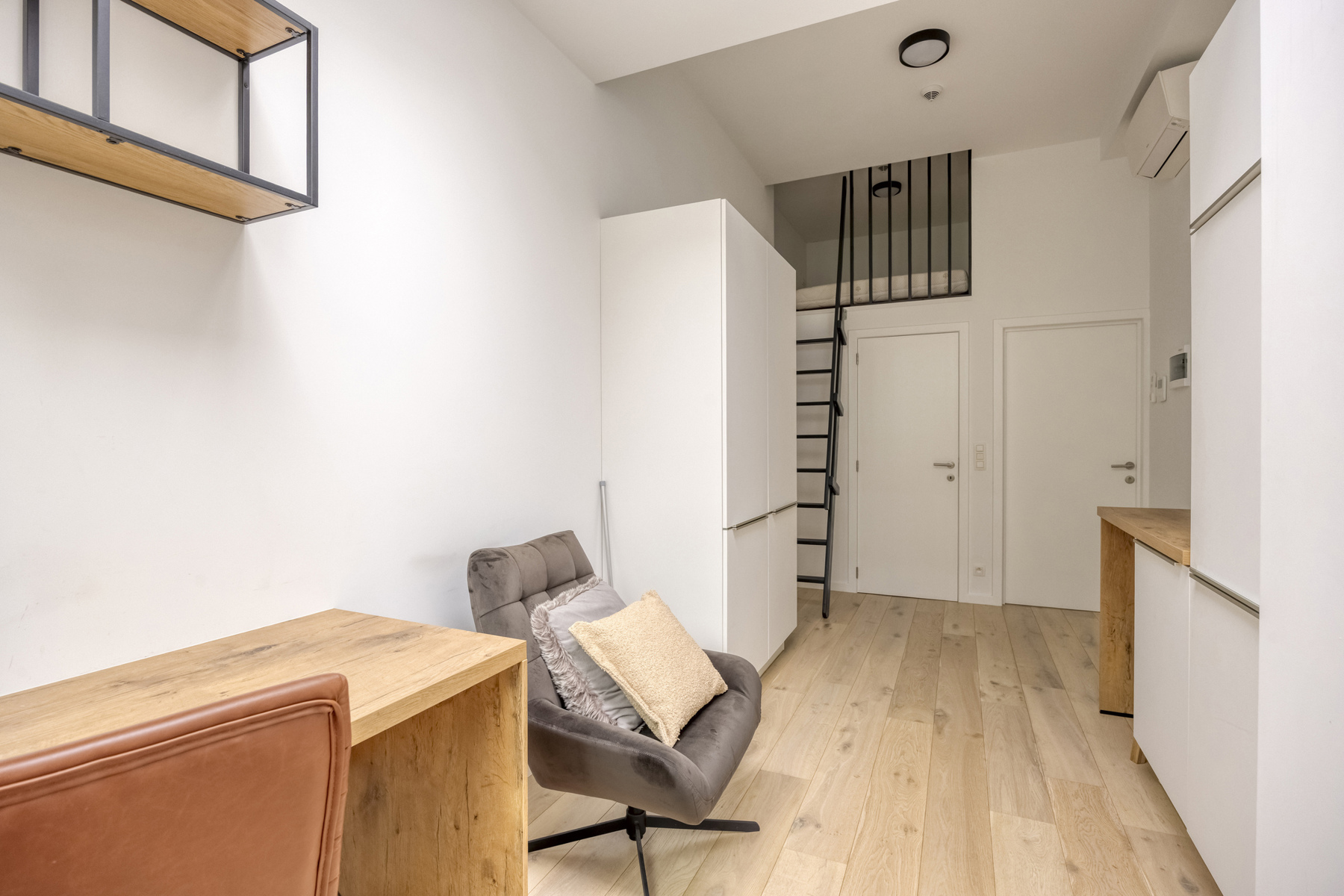 Projet à vendre à Louvain - photo 2