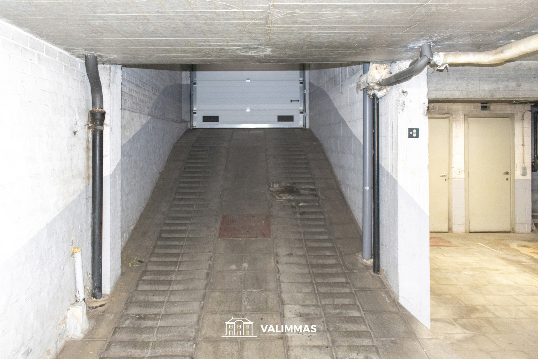 Garage à vendre à Asse - photo 4