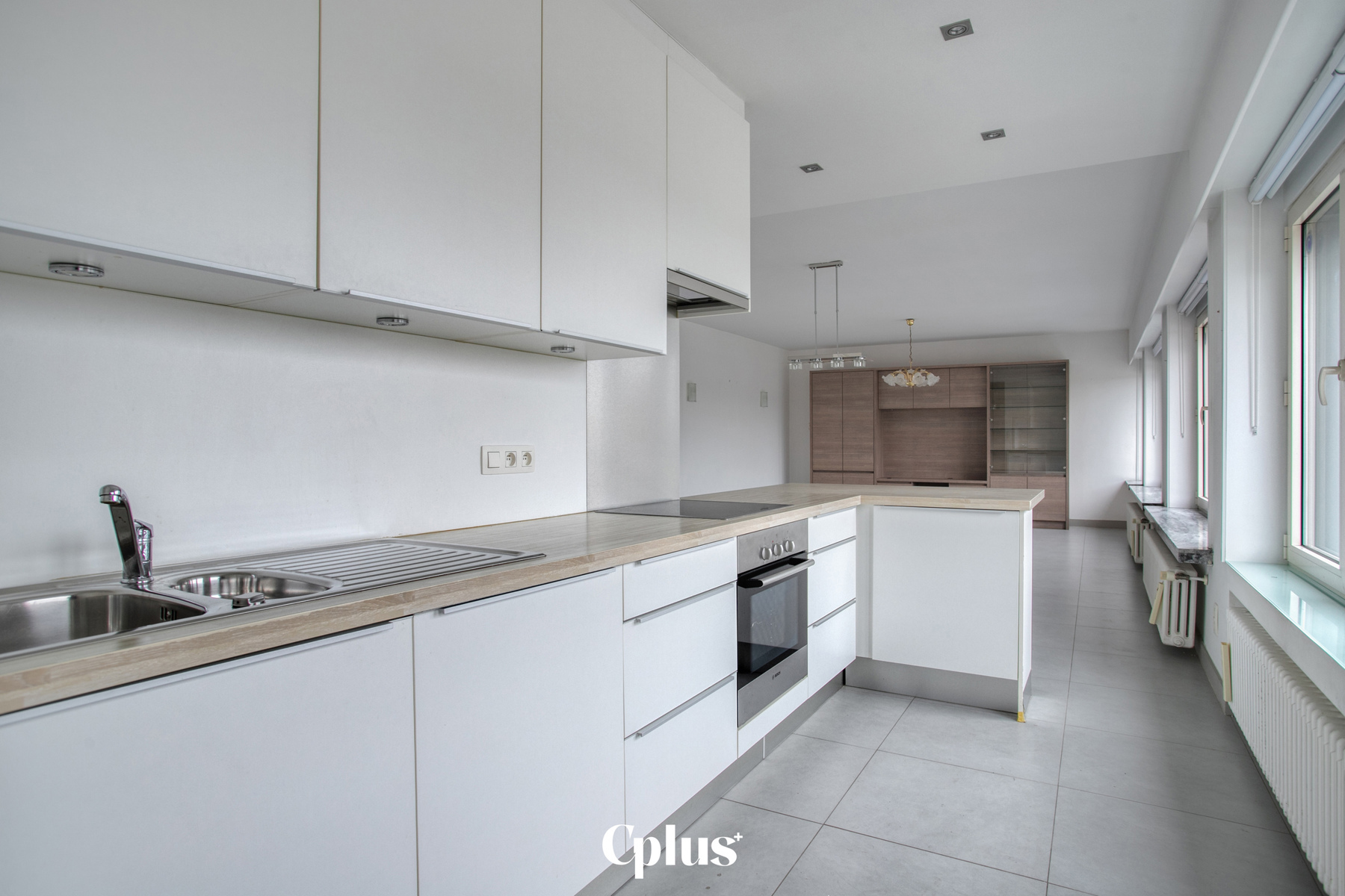 Apartment for rent in Ghent with 3 bedrooms - photo 5