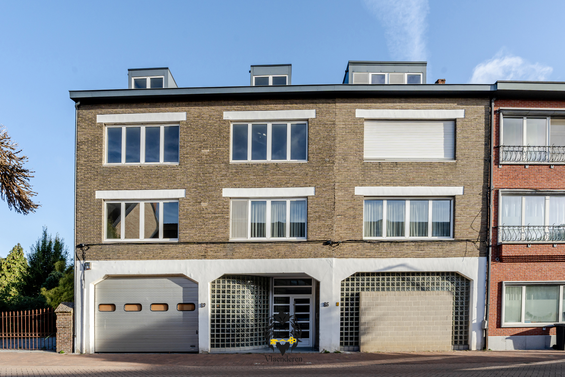 Unieke opbrengsteigendom in Aarschot - foto 1