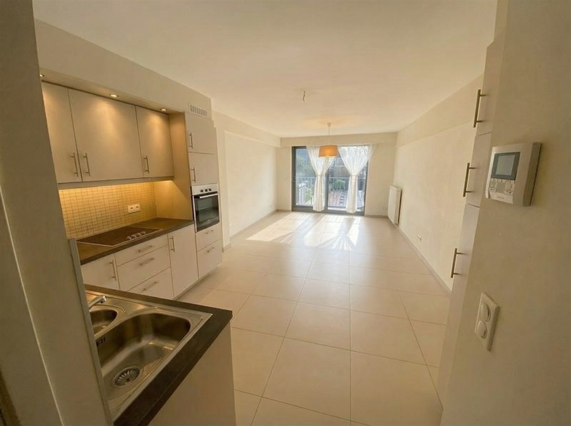 Instapklaar appartement met zuidwest balkon en EPC A - foto 2