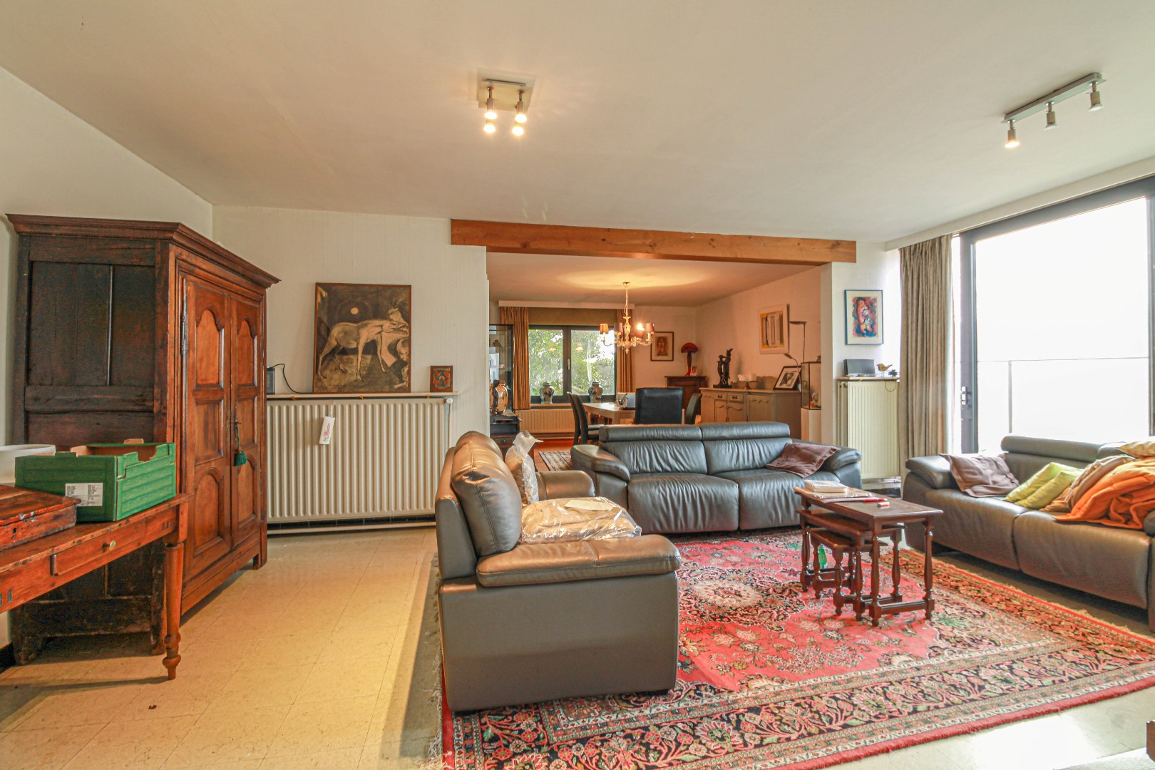 Maison à vendre à Emelgem avec 3 chambres - photo 1
