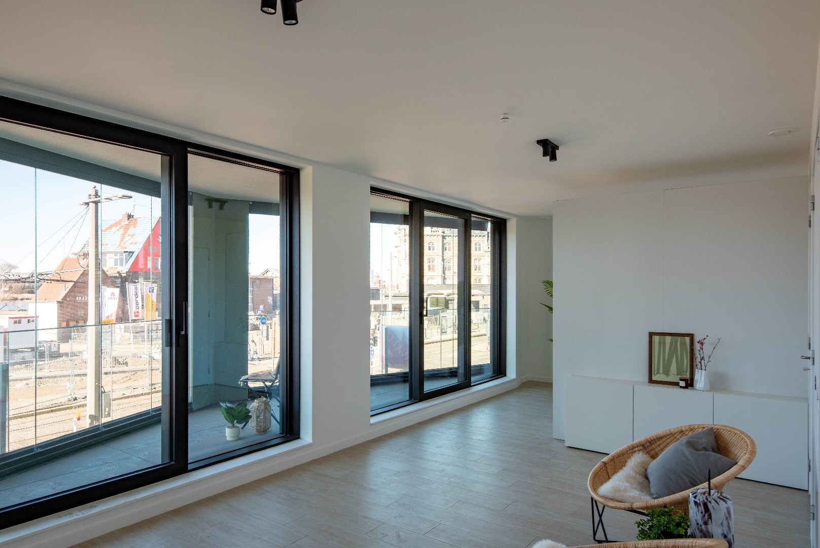 Licht, luxe en uitzicht op de Schelde - foto 3