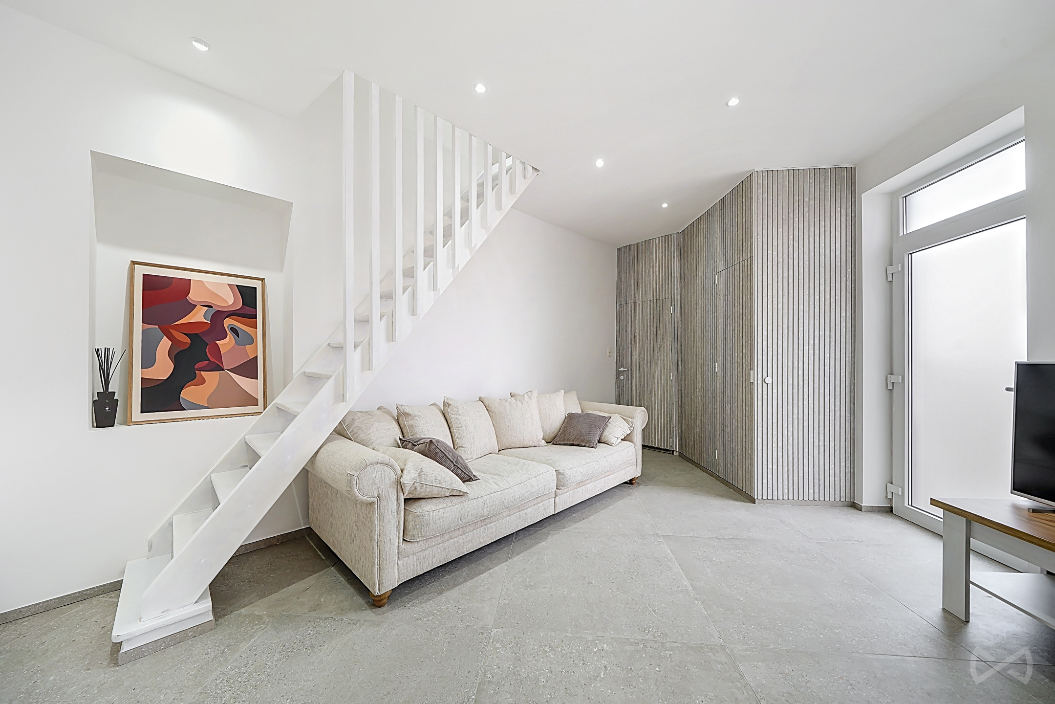 Maison à vendre à Sambreville avec 2 chambres - photo 5