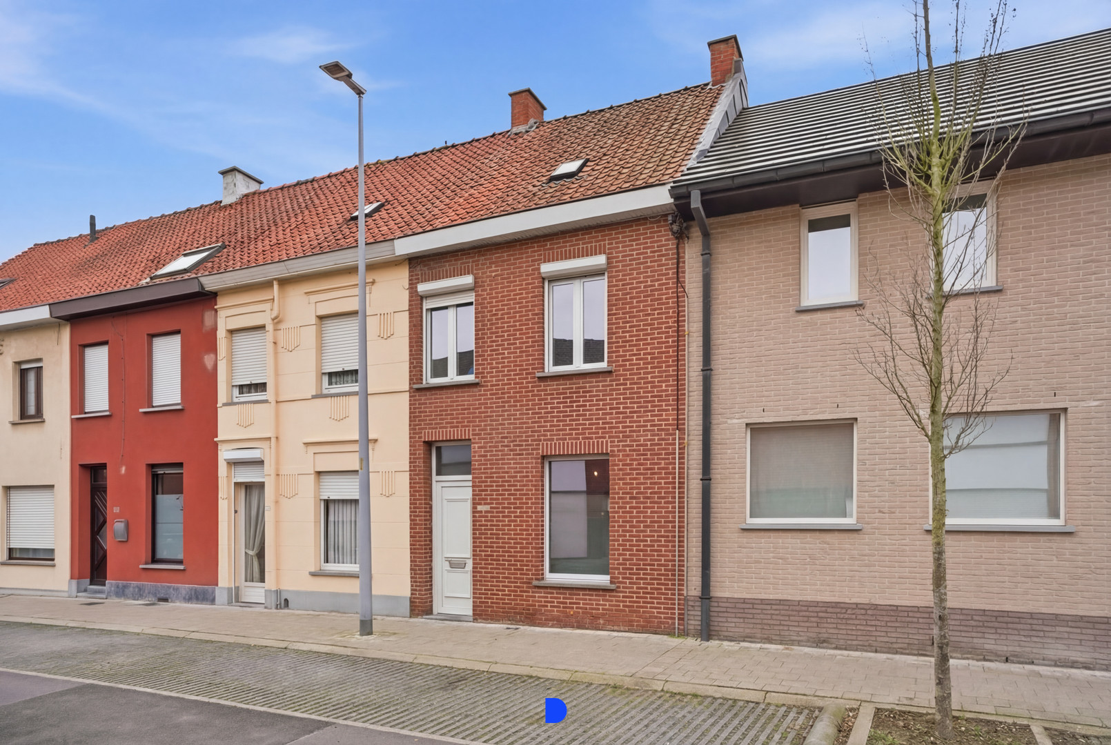 House for sale in Roeselare with 2 bedrooms - photo 2