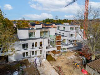 Apartment for sale in Rijkevorsel