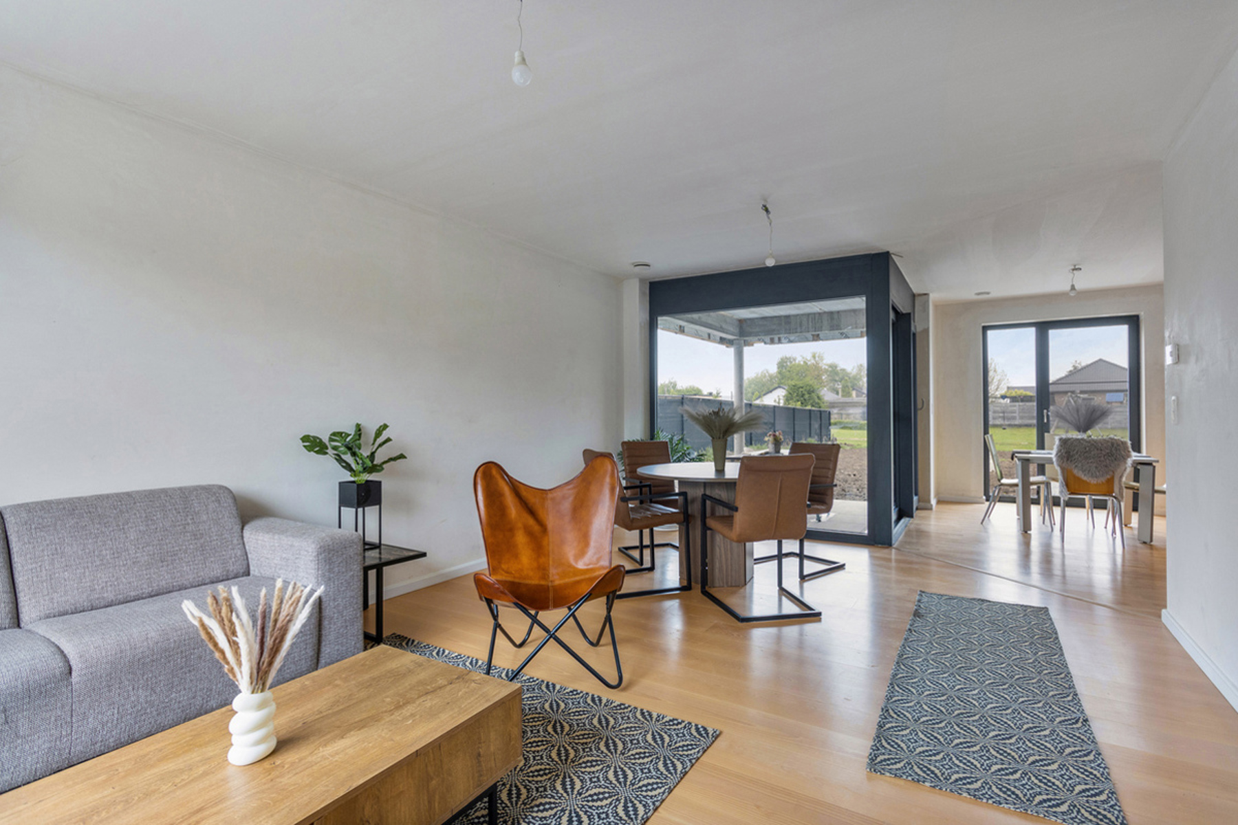 Huis te koop in Hasselt met 3 slaapkamers - foto 3