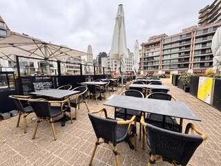 Commercial for rent in Knokke-Heist