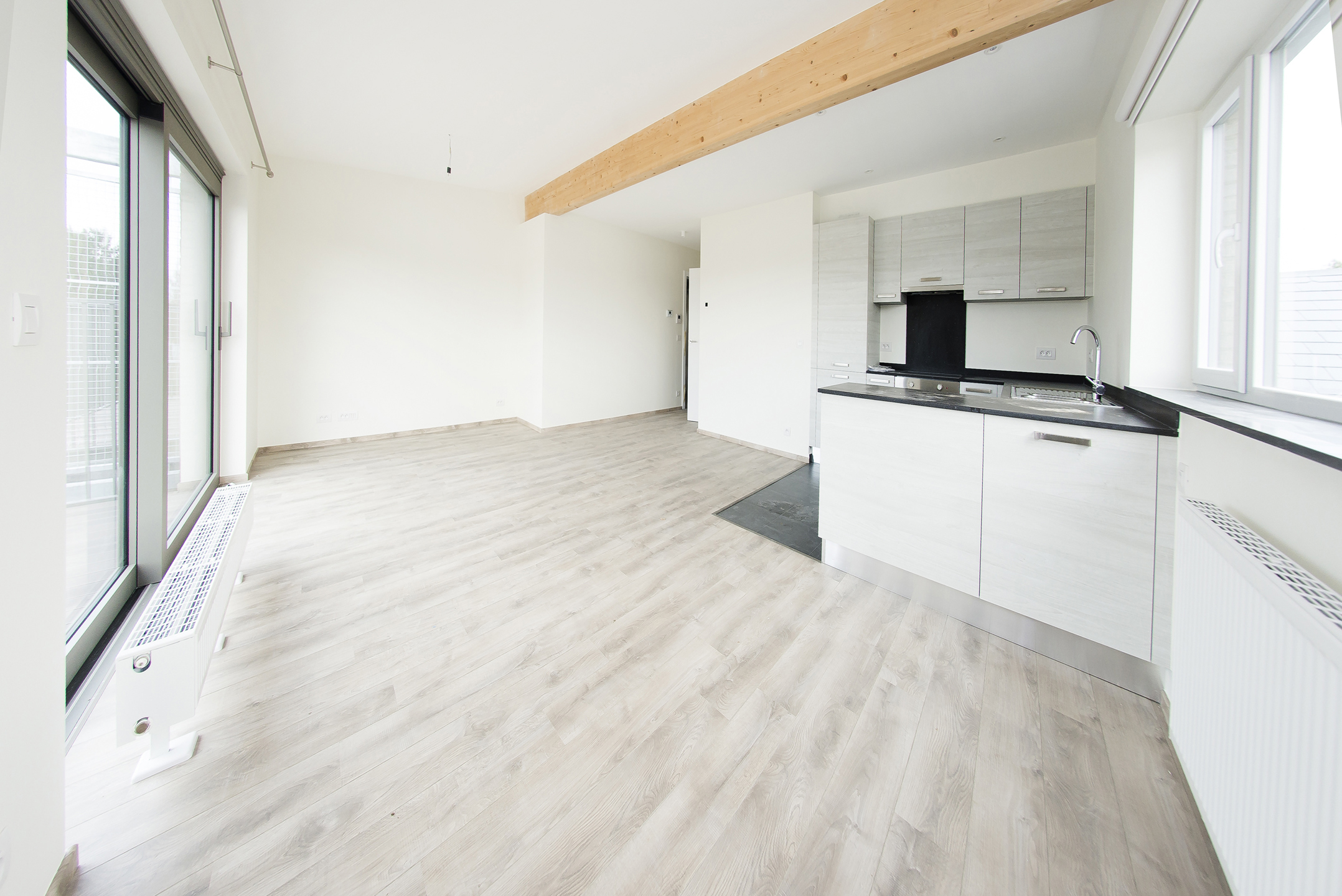 Apartment for rent in Waterloo with 1 bedroom - photo 3