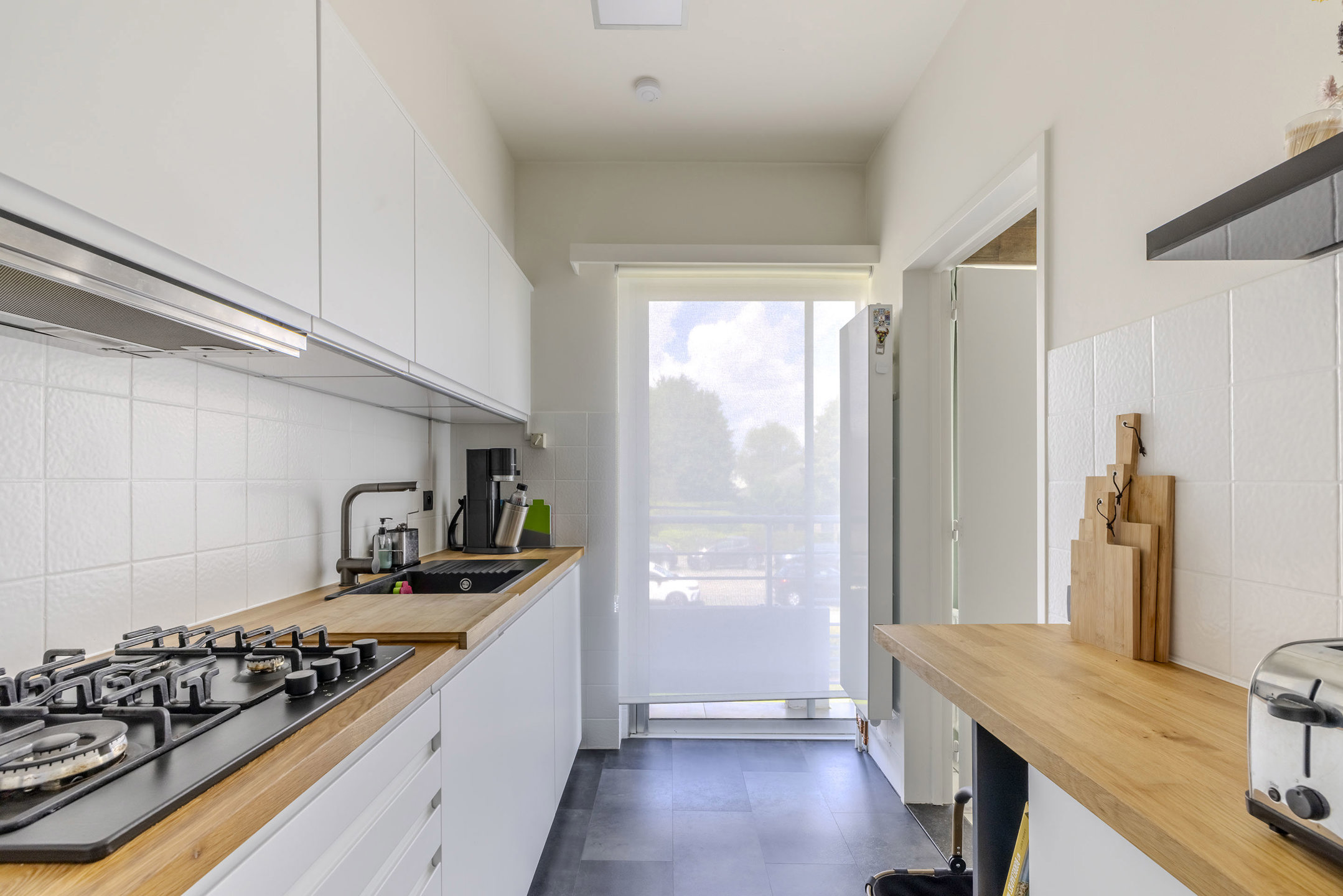 Appartement à louer à Malle avec 2 chambres - photo 5