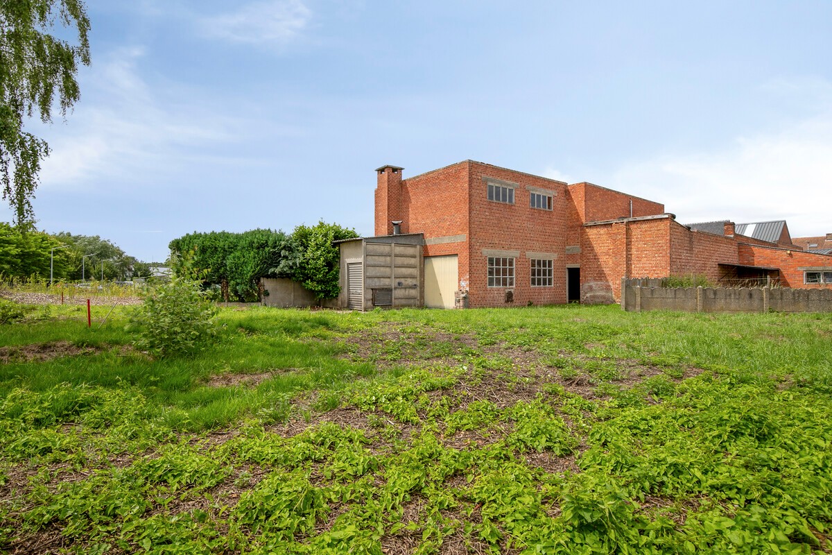 Commercial à vendre à Keerbergen avec 3 chambres - photo 3