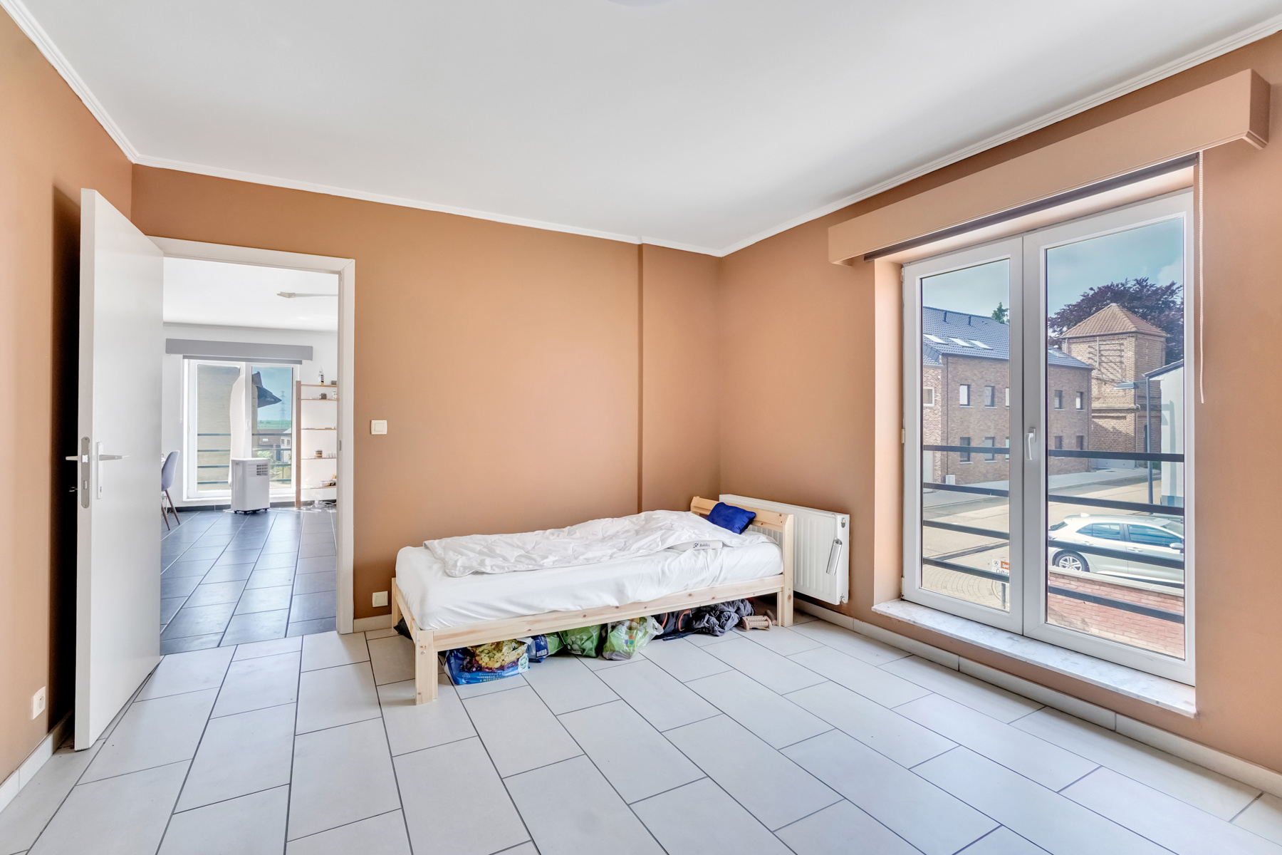 Uniek appartement met 2 wooneenheden te koop in Riemst - foto 4