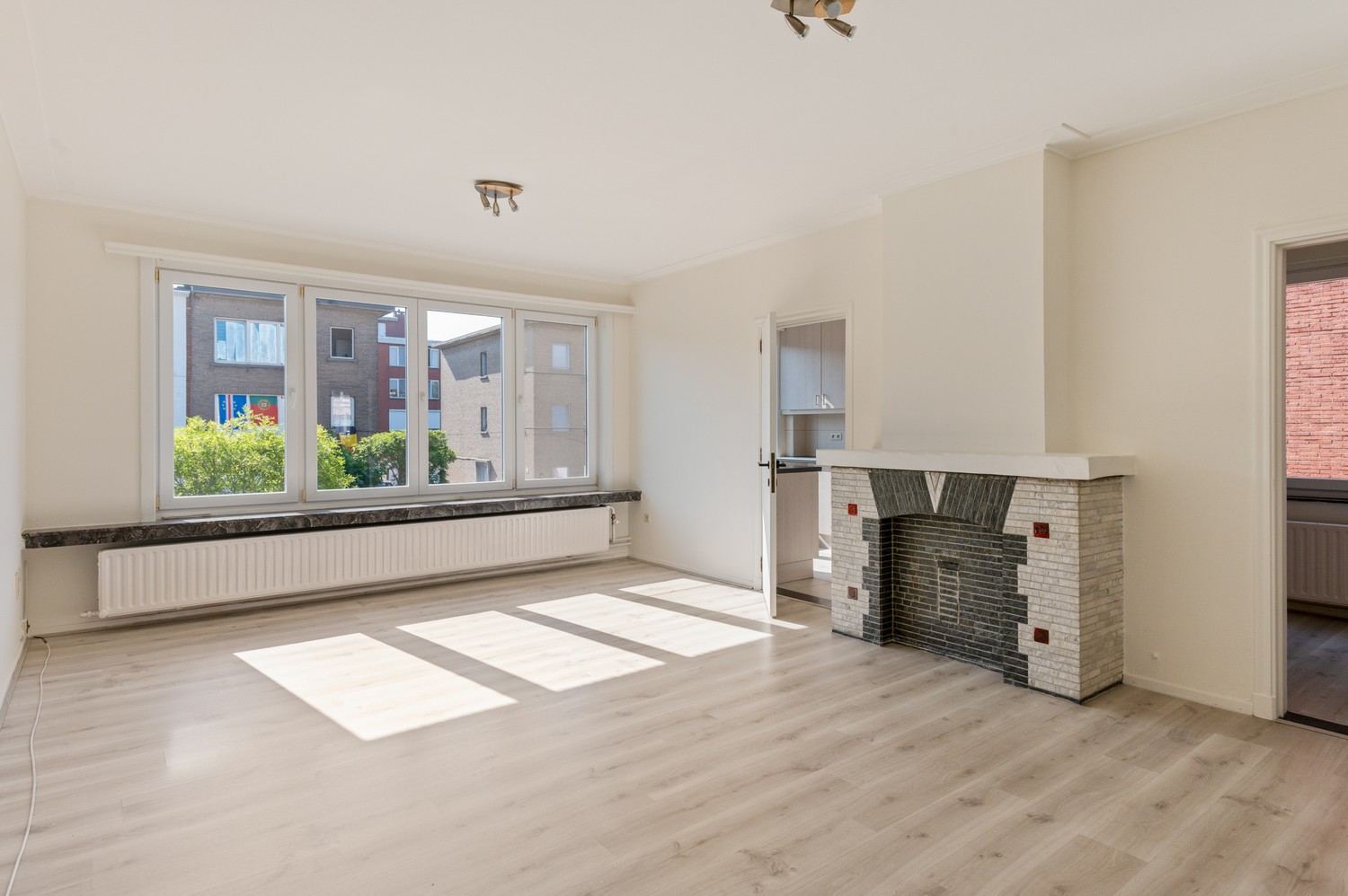 Apartment for sale in Antwerp