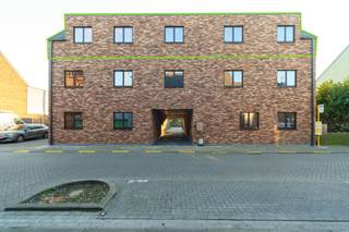 Appartement à vendre à Willebroek