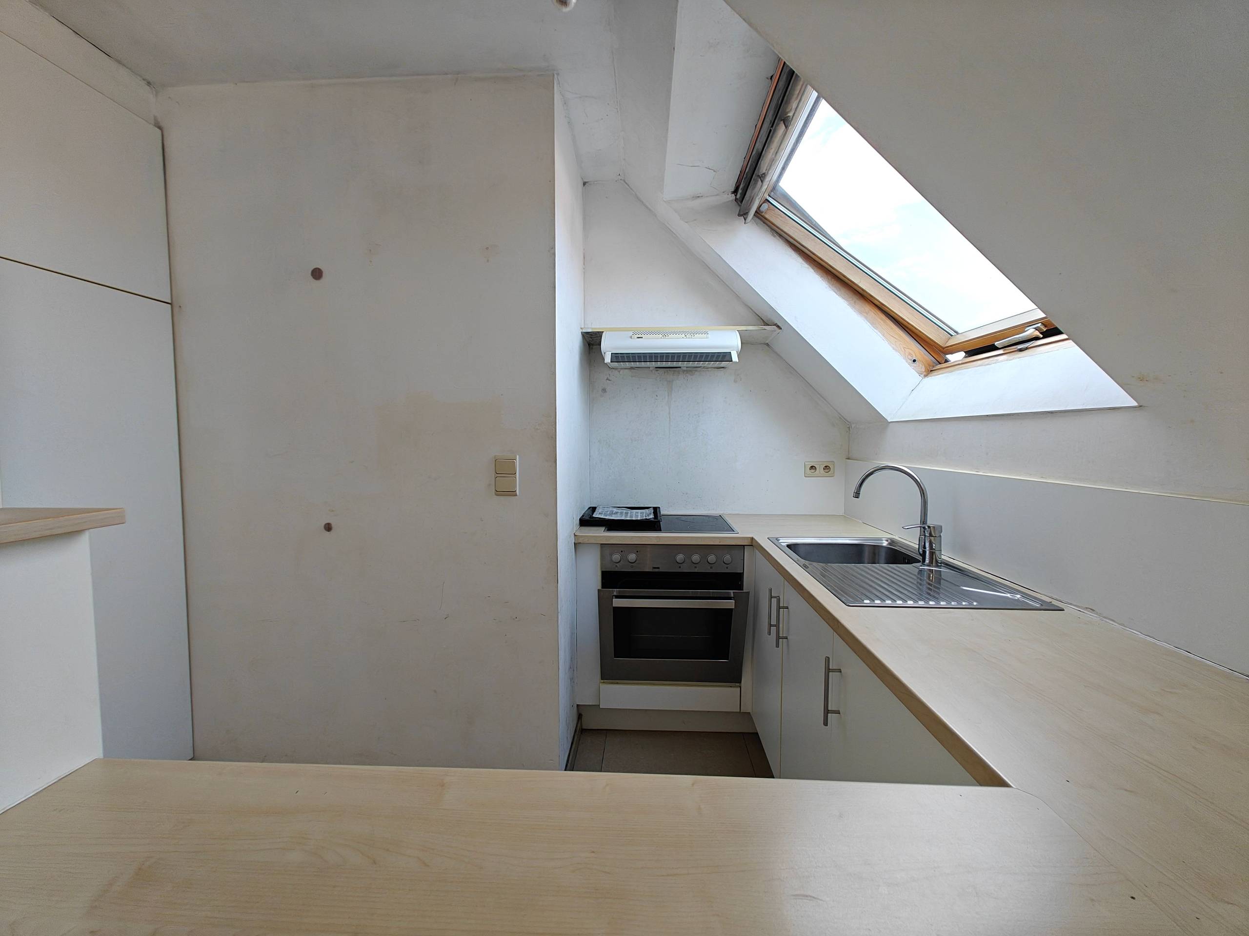 Instapklaar appartement in Merkem - foto 4