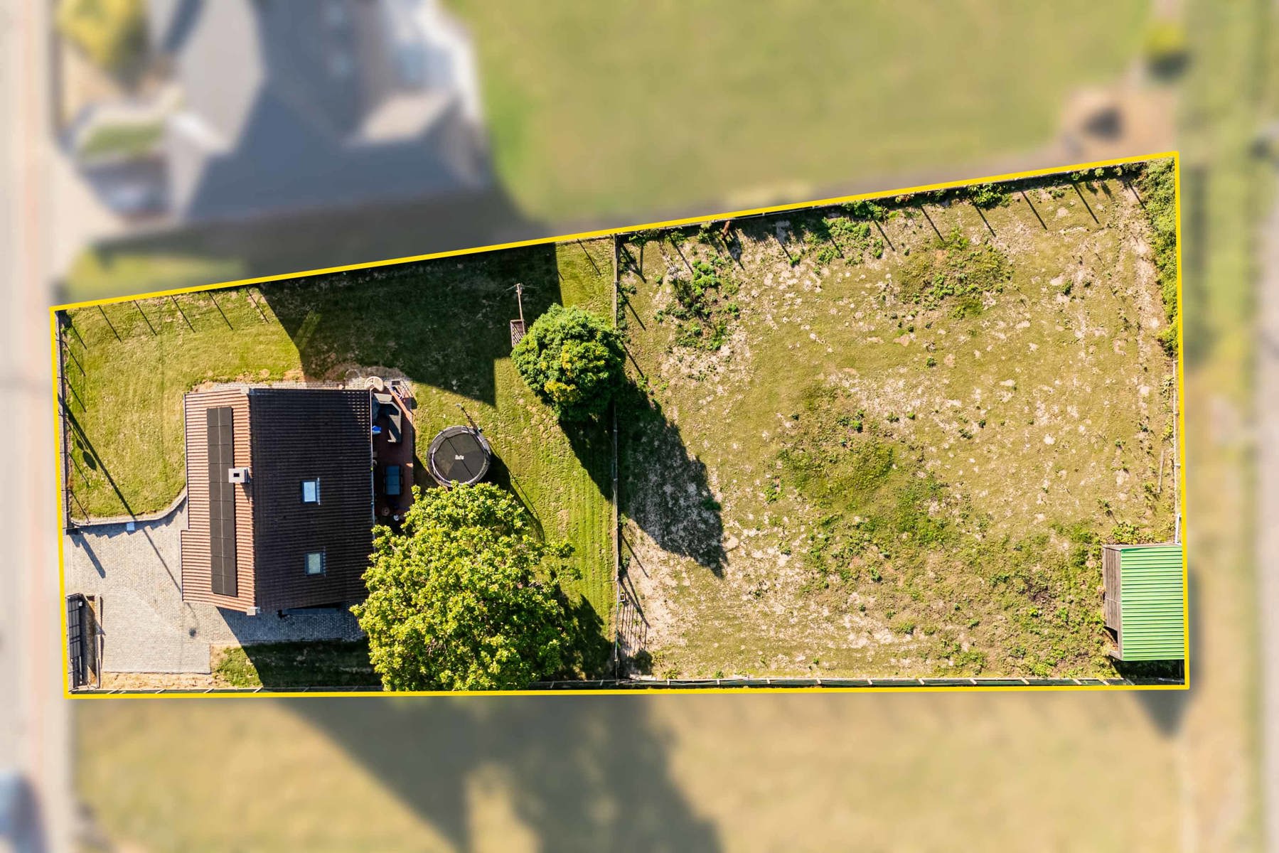 Ruime, instapklare gezinswoning met energiezuinige troeven - foto 5