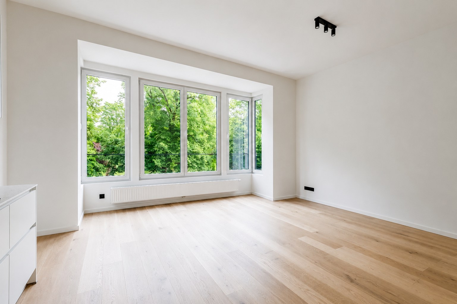 Apartment for rent in Ghent with 2 bedrooms - photo 5