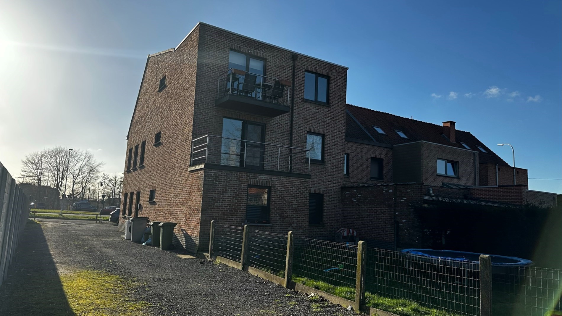 Appartement à louer à Lokeren avec 2 chambres - photo 5