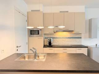 Apartment for rent in Hasselt