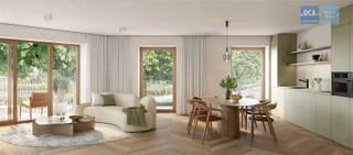 Apartment for sale in Antwerp