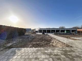 Appartement à vendre à Ypres