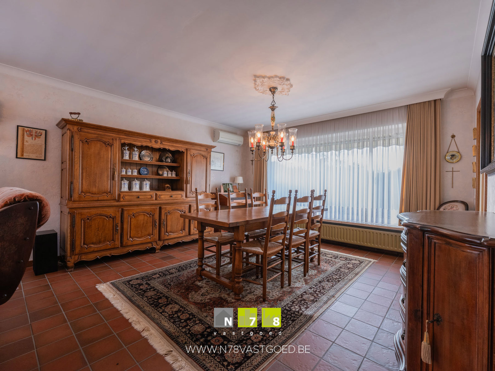 Huis te koop in Maaseik met 3 slaapkamers - foto 4