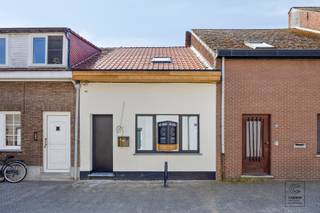 Maison à vendre à Turnhout