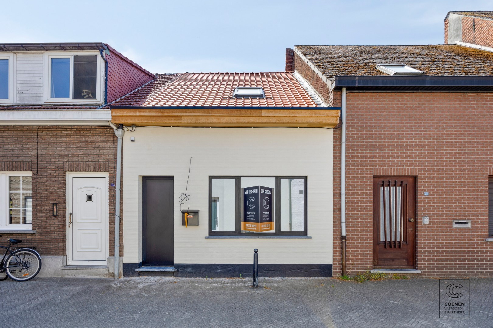 Maison à vendre à Turnhout avec 2 chambres - photo 1