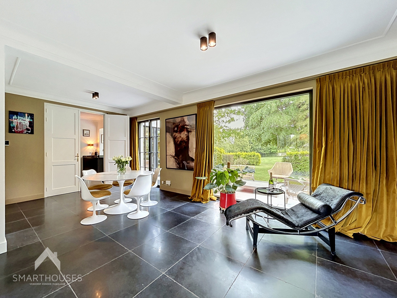 Magnifiek afgewerkte villa met 4 slaapkamers en open zicht - foto 5