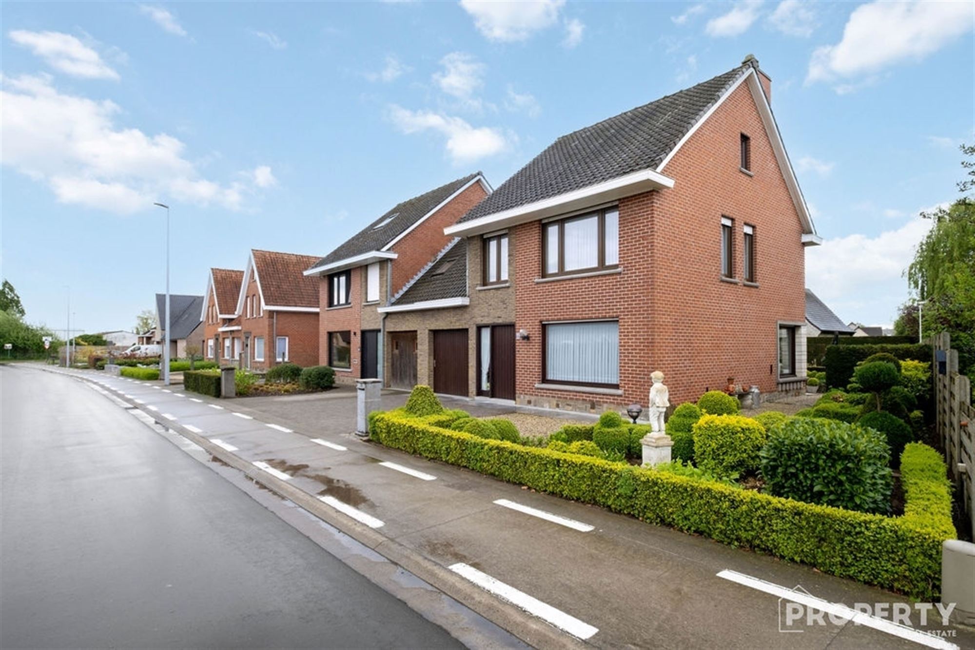 Huis - foto 2
