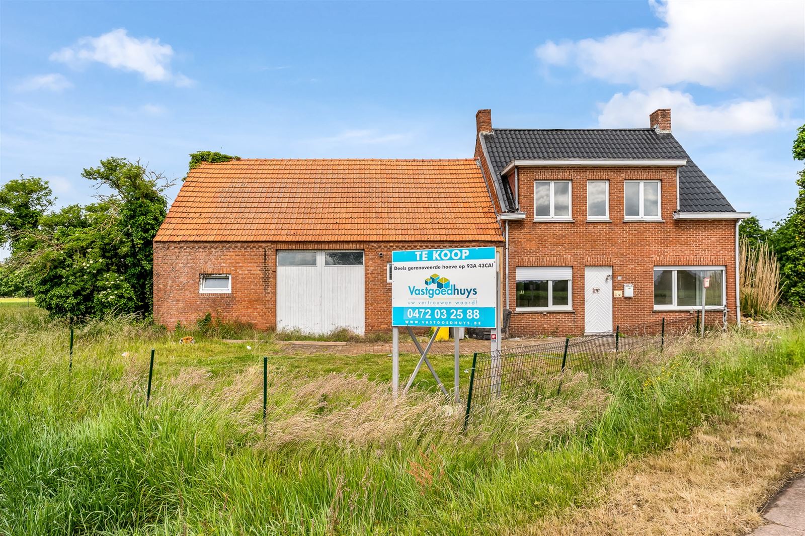 Maison à vendre à Geel avec 3 chambres - photo 2