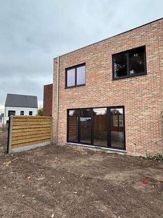 House for sale in Hoogstraten
