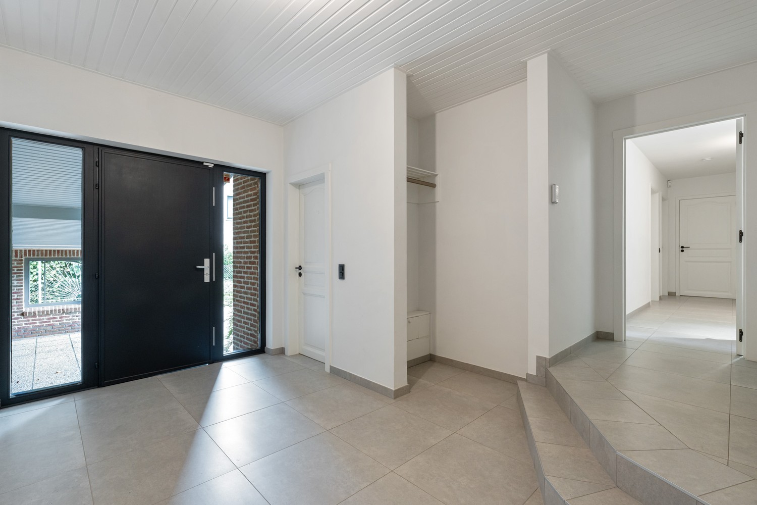 Toekomstgerichte villa met prachtig zicht in Blanden - foto 2