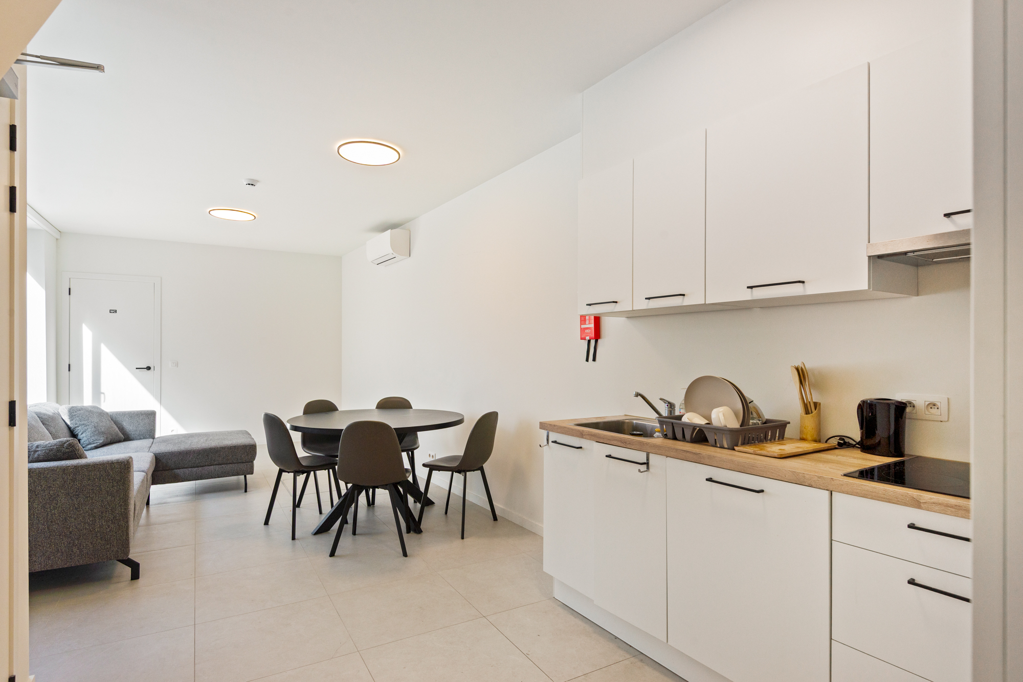 Luxueuze studentenkoten te huur in Mechelen - foto 5