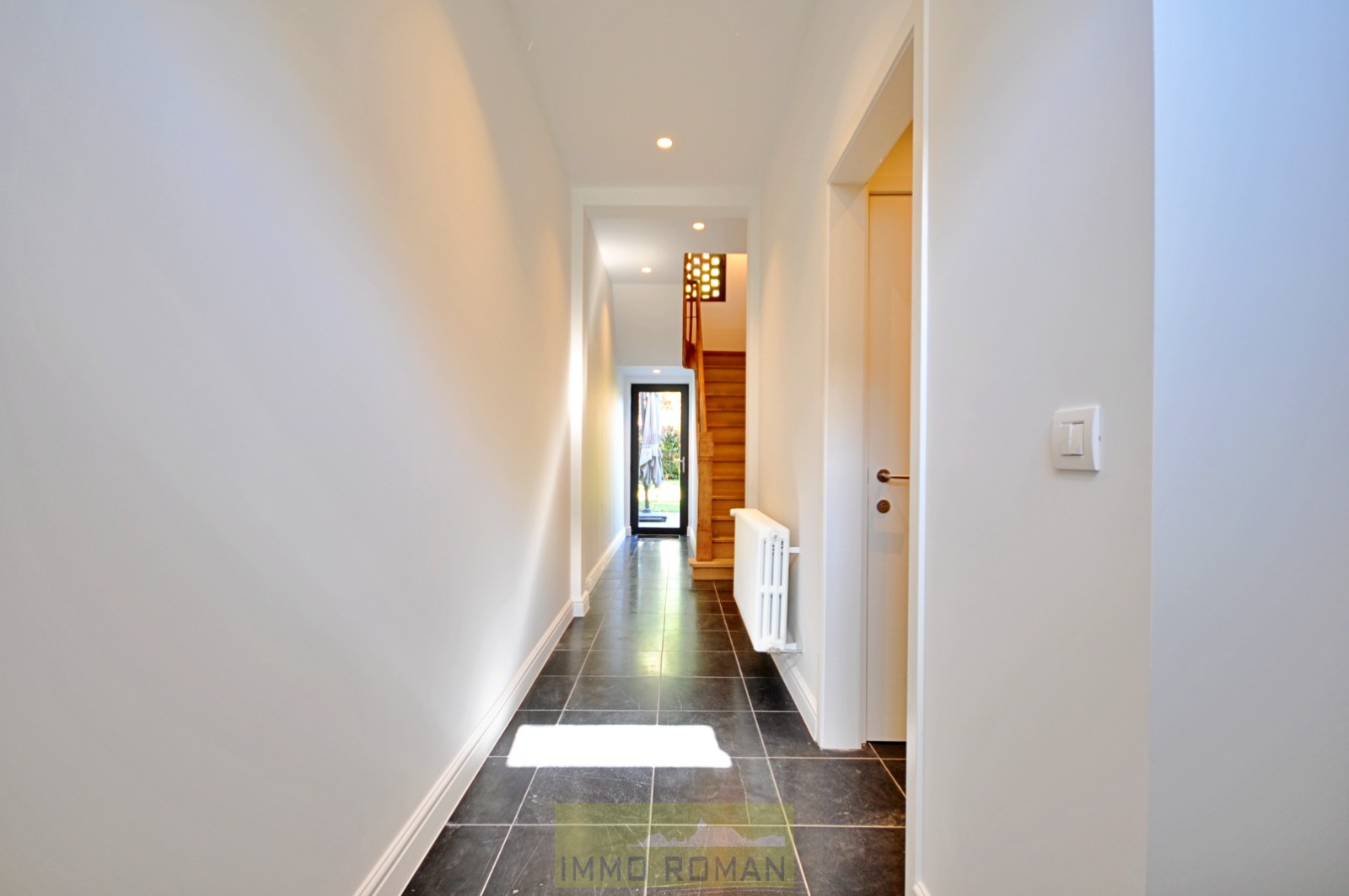 Instapklare woning nabij het centrum van Oudenaarde! - foto 2